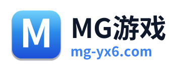 MG游戏 Logo
